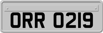 ORR0219