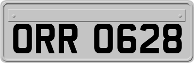 ORR0628