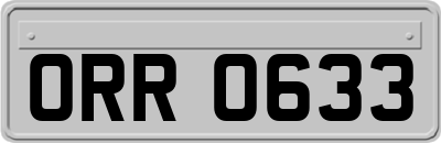 ORR0633