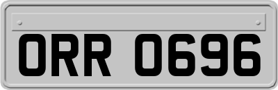 ORR0696