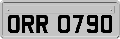 ORR0790