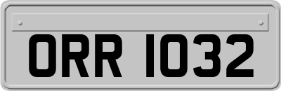 ORR1032