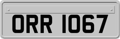 ORR1067