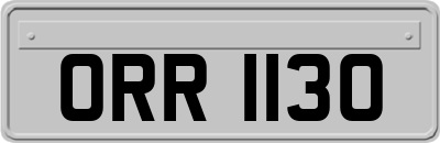 ORR1130