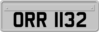 ORR1132
