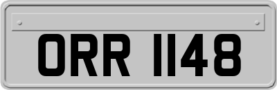 ORR1148