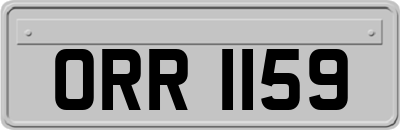 ORR1159