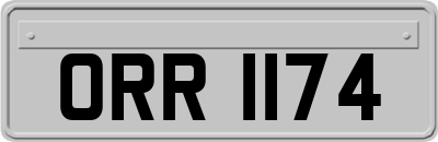 ORR1174