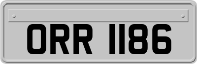 ORR1186