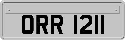 ORR1211
