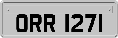 ORR1271