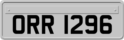 ORR1296