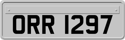 ORR1297