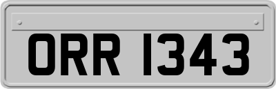 ORR1343