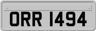 ORR1494