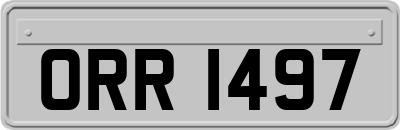 ORR1497
