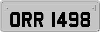 ORR1498