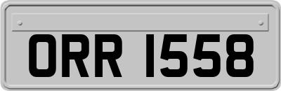 ORR1558