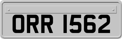 ORR1562