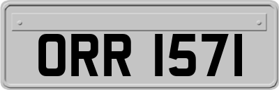 ORR1571