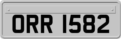 ORR1582
