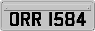 ORR1584