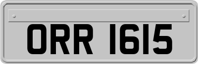 ORR1615