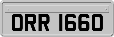 ORR1660