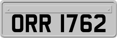 ORR1762