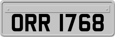 ORR1768