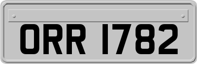 ORR1782