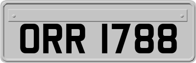 ORR1788