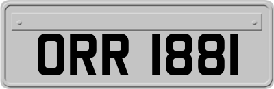 ORR1881