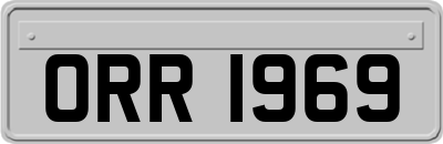ORR1969