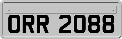ORR2088