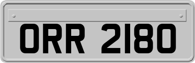 ORR2180