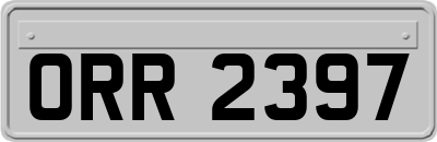 ORR2397