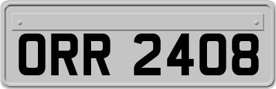 ORR2408