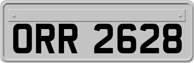 ORR2628