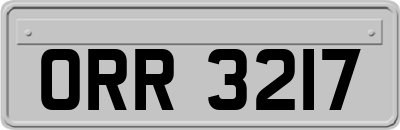 ORR3217