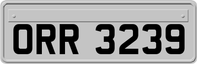 ORR3239