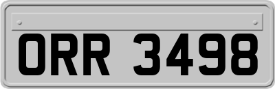 ORR3498