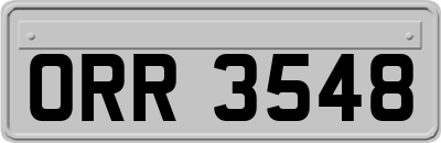 ORR3548