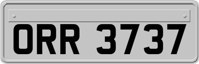 ORR3737