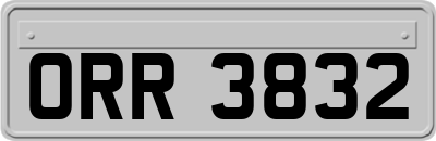 ORR3832