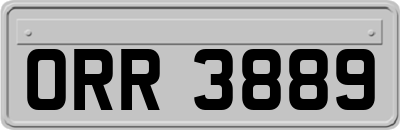 ORR3889