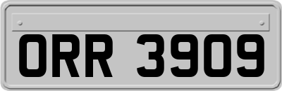 ORR3909