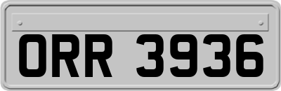 ORR3936