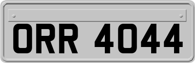 ORR4044