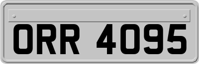 ORR4095